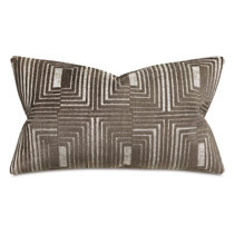 Callisto shops Home Accent Velvet Pillow